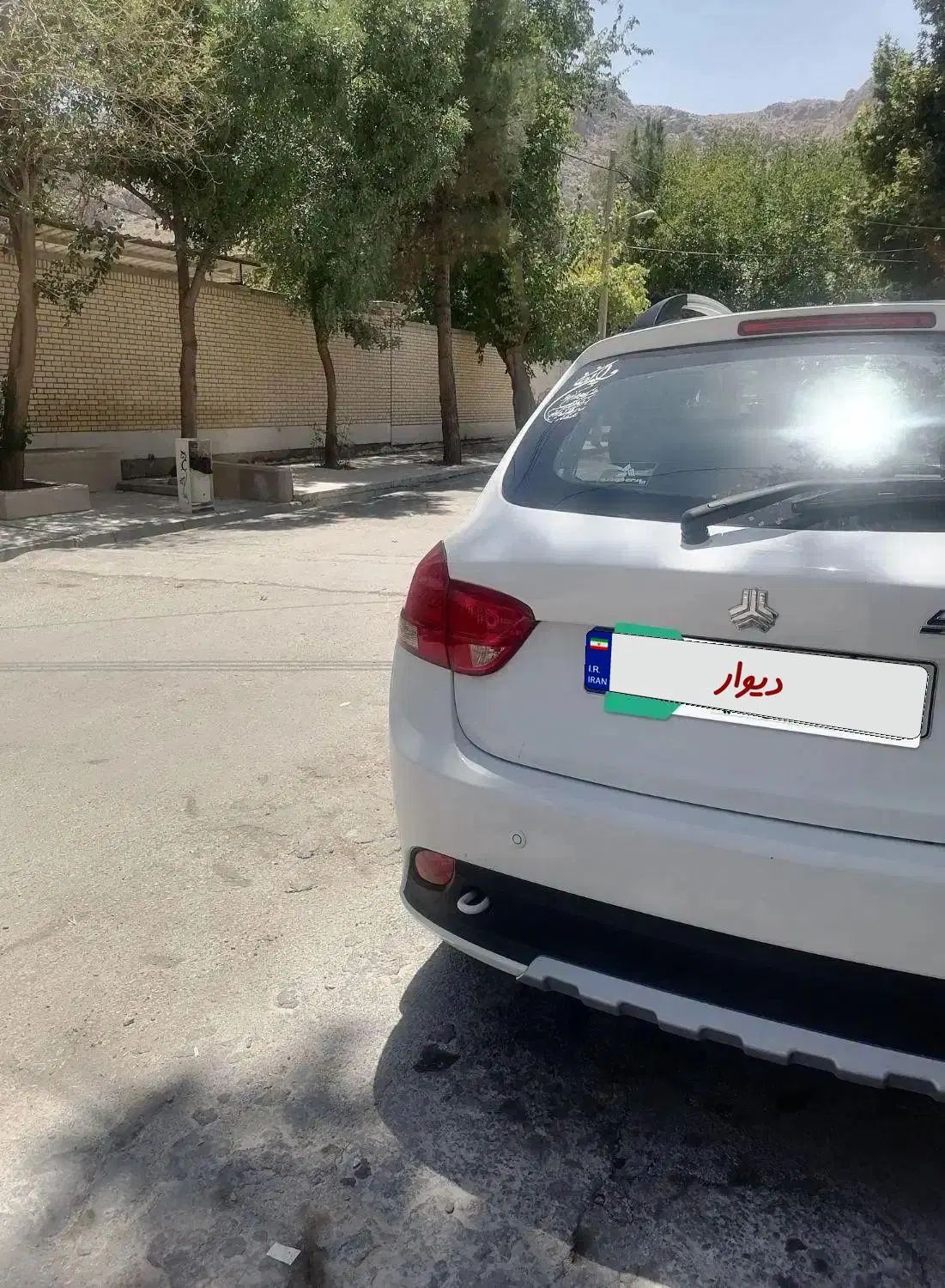 کوییک معمولی دنده‌ای - 1401