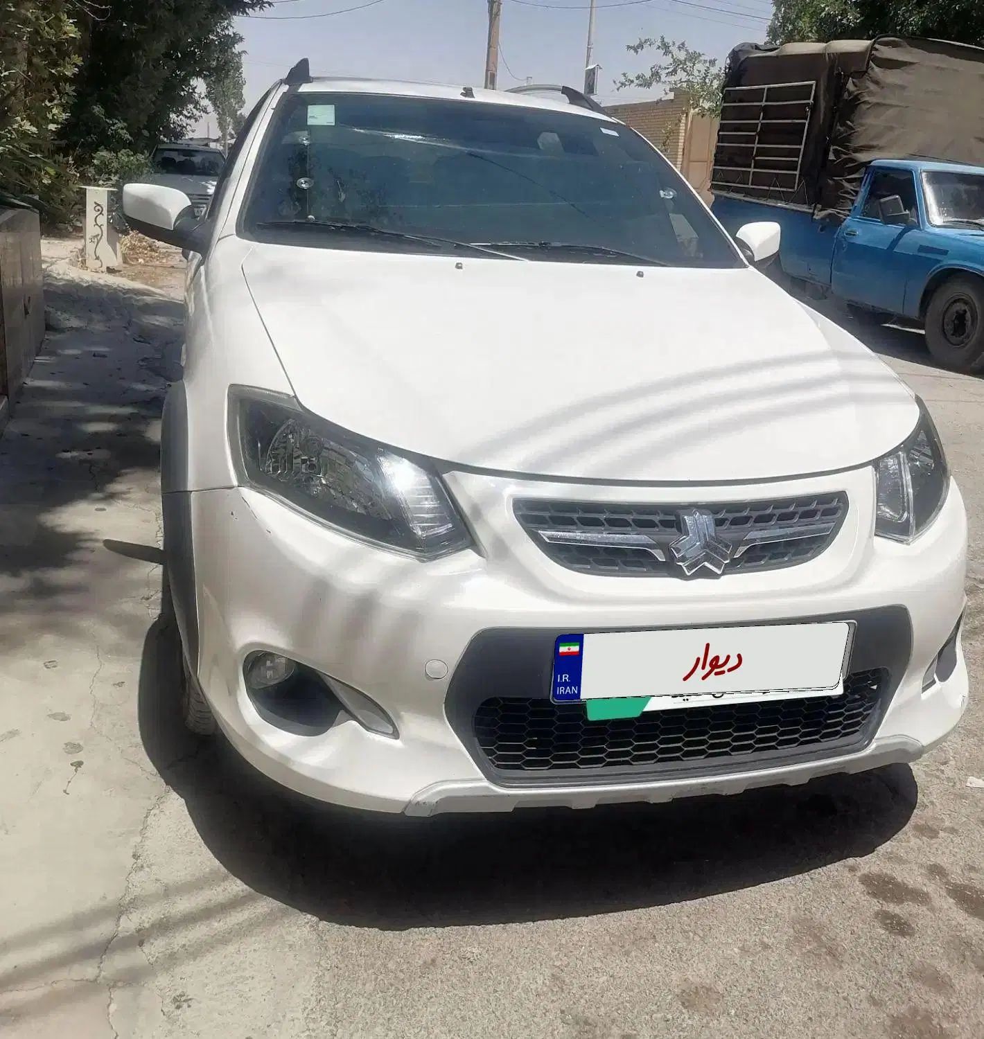 خودرو کوییک، معمولی آگهی ann_19892082