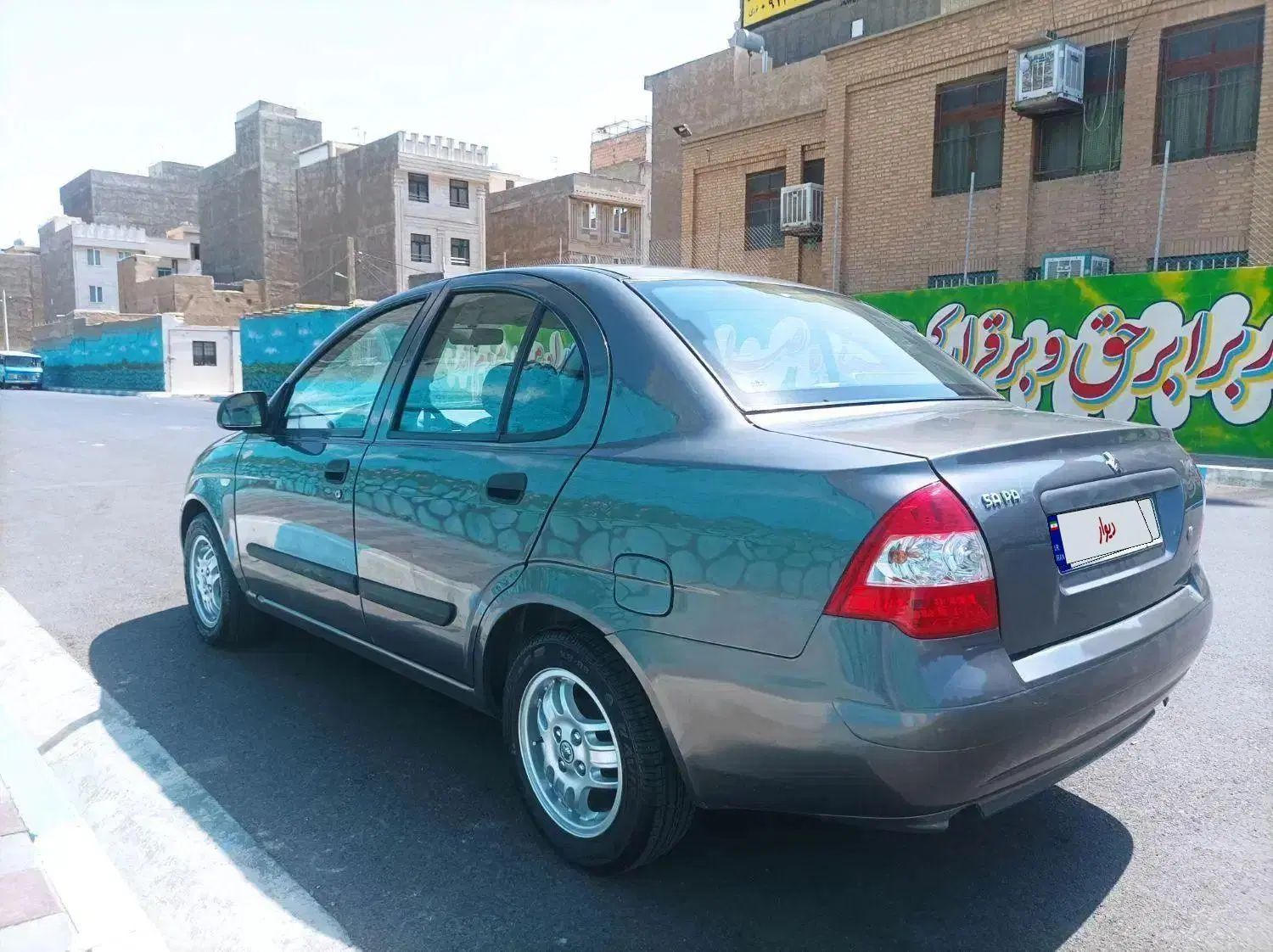 خودرو تیبا، صندوق دار آگهی ann_19892113