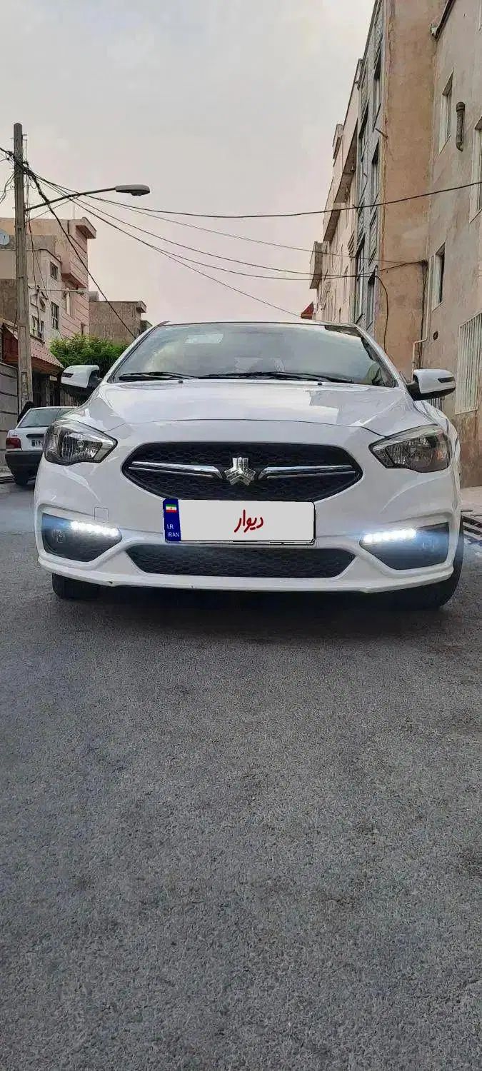خودرو شاهین، G آگهی ann_19892124