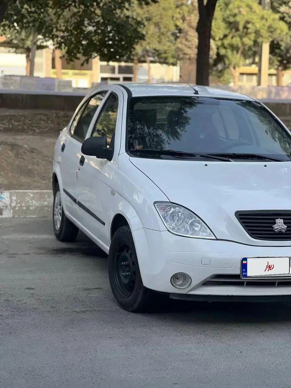 خودرو تیبا، 2 آگهی ann_19892125