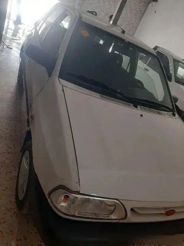خودرو پراید، صبا آگهی ann_19892128