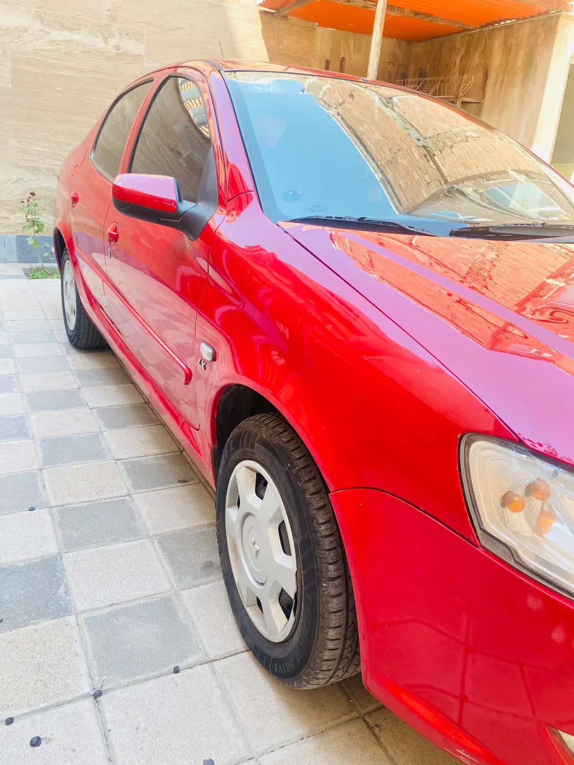 خودرو رانا، LX آگهی ann_19892167
