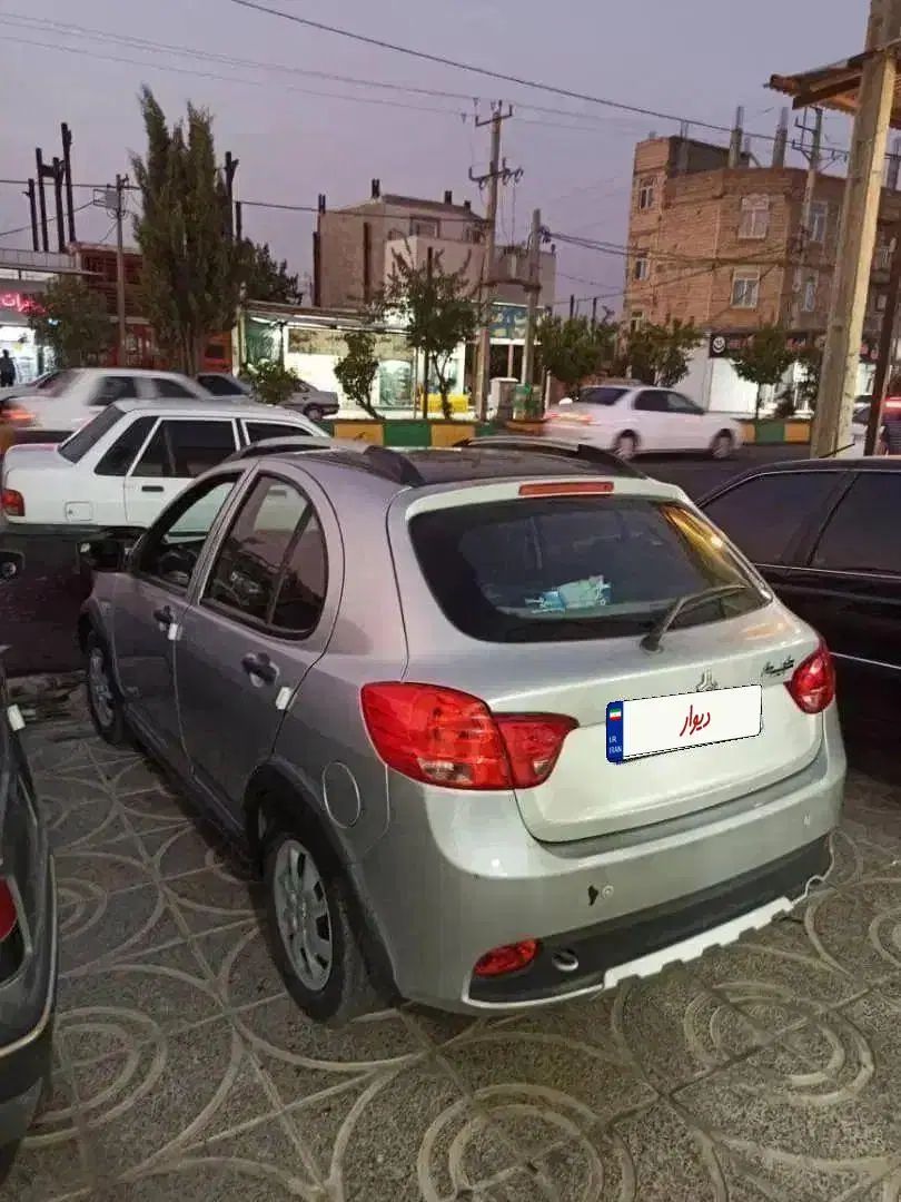 خودرو کوییک، R آگهی ann_19892187