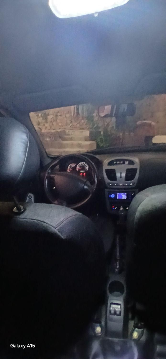 کوییک R دنده‌ای - 1399