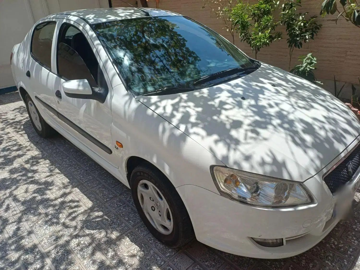 رانا LX TU5 - 1393