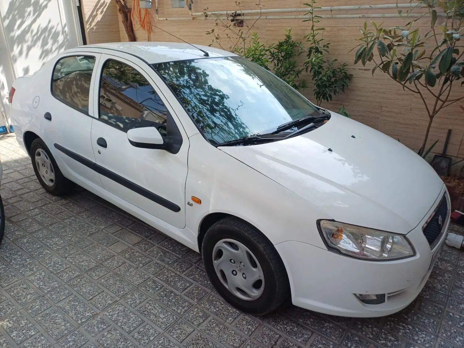 خودرو رانا، LX آگهی ann_19892209