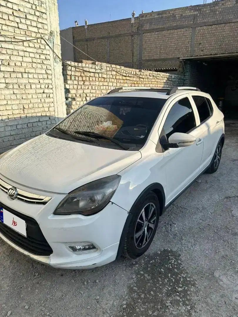 خودرو لیفان، X50 آگهی ann_19892231