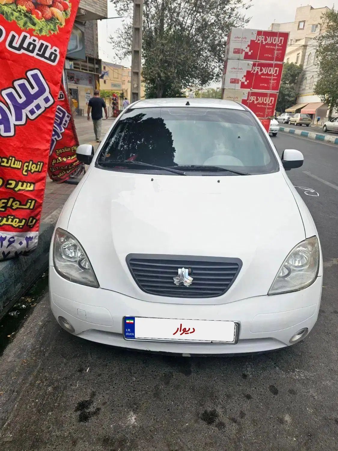 خودرو تیبا، 2 آگهی ann_19892246