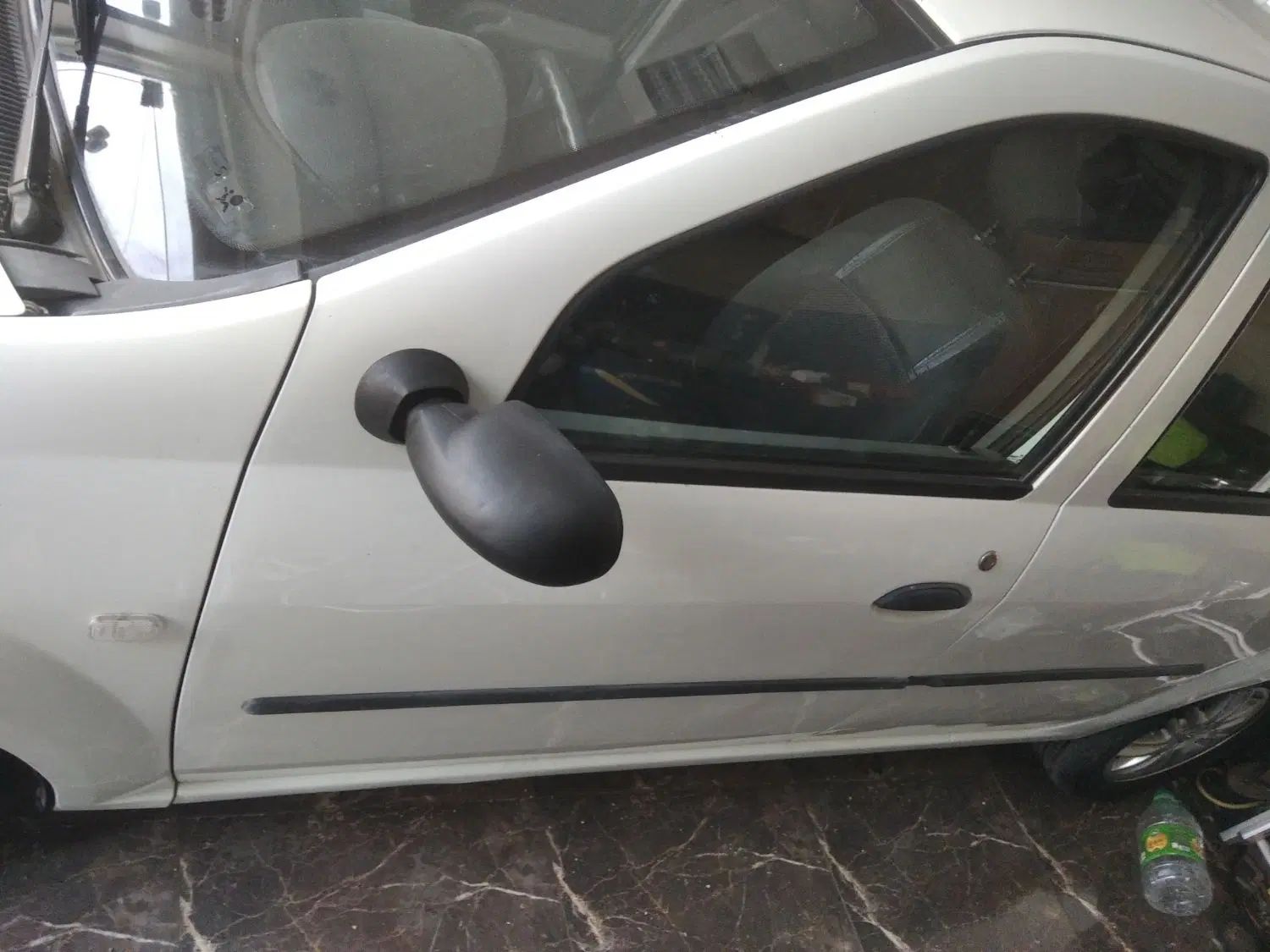 رنو تندر 90 E2 - 1391