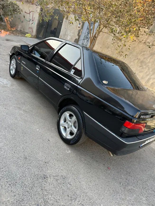 خودرو پژو، 405 آگهی ann_19892289