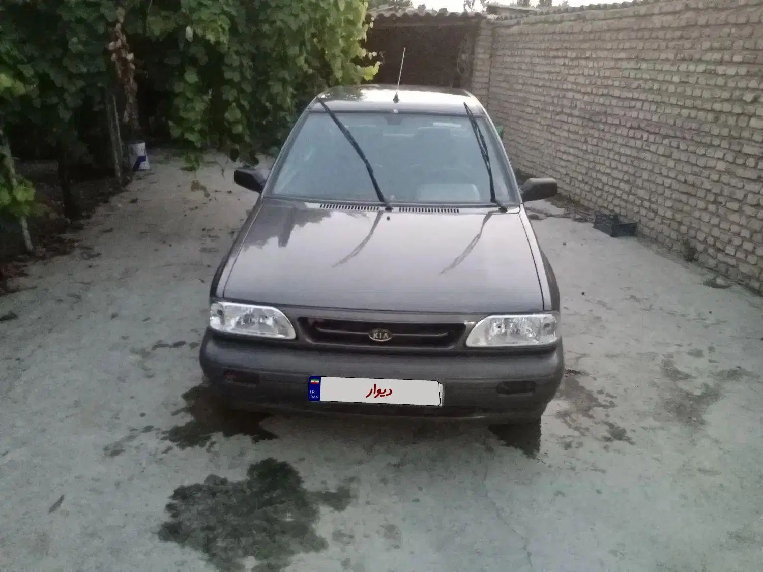 خودرو پراید، صبا آگهی ann_19892297