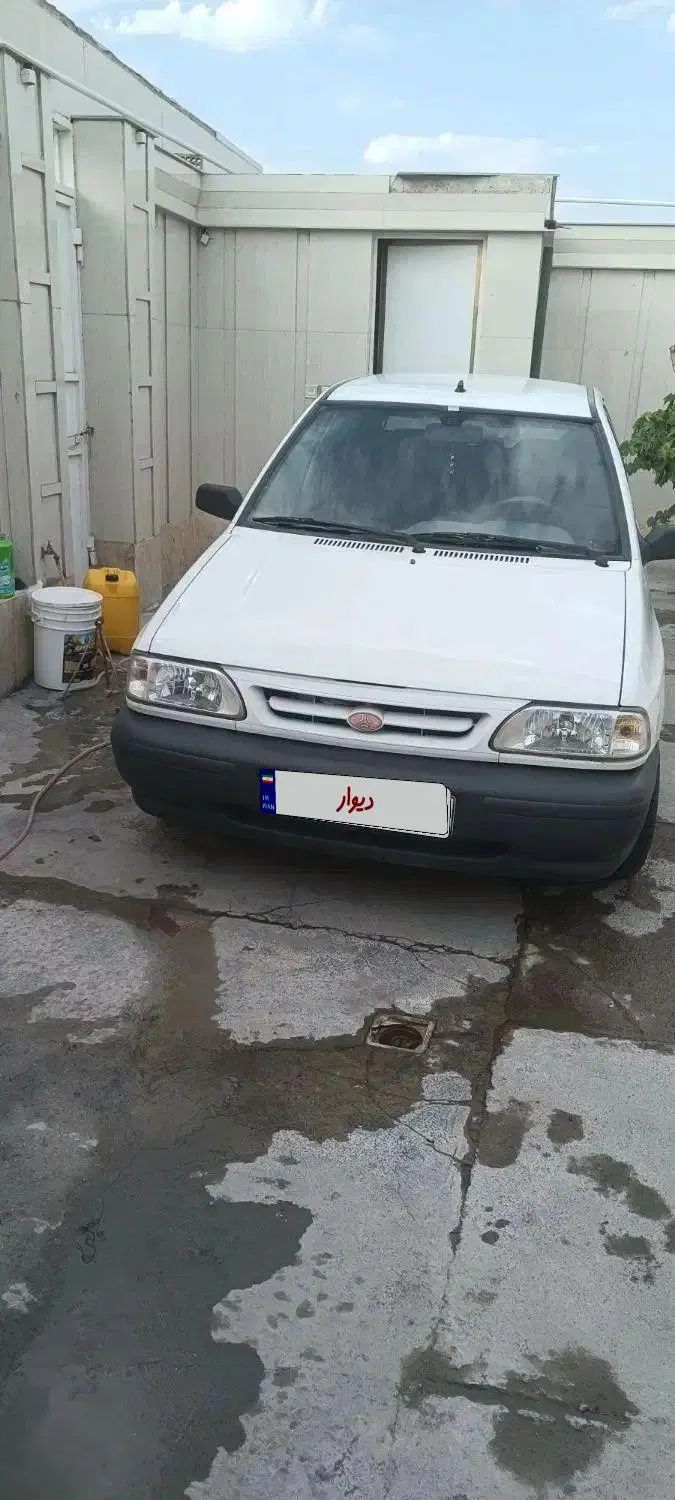 خودرو پراید، صبا آگهی ann_19892303