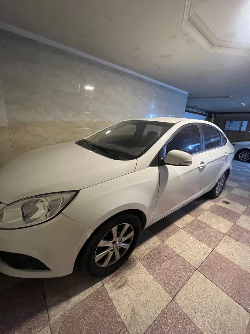 جک J4 اتوماتیک ساده - 1397