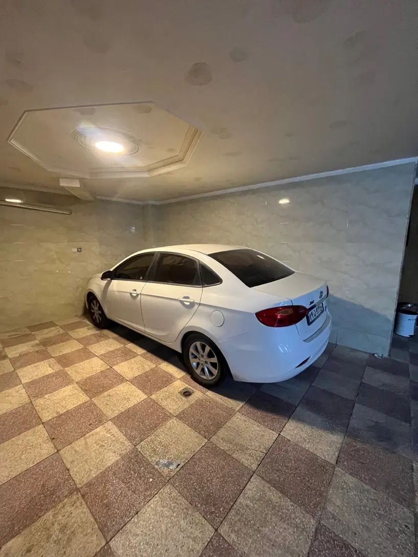 جک J4 اتوماتیک ساده - 1397