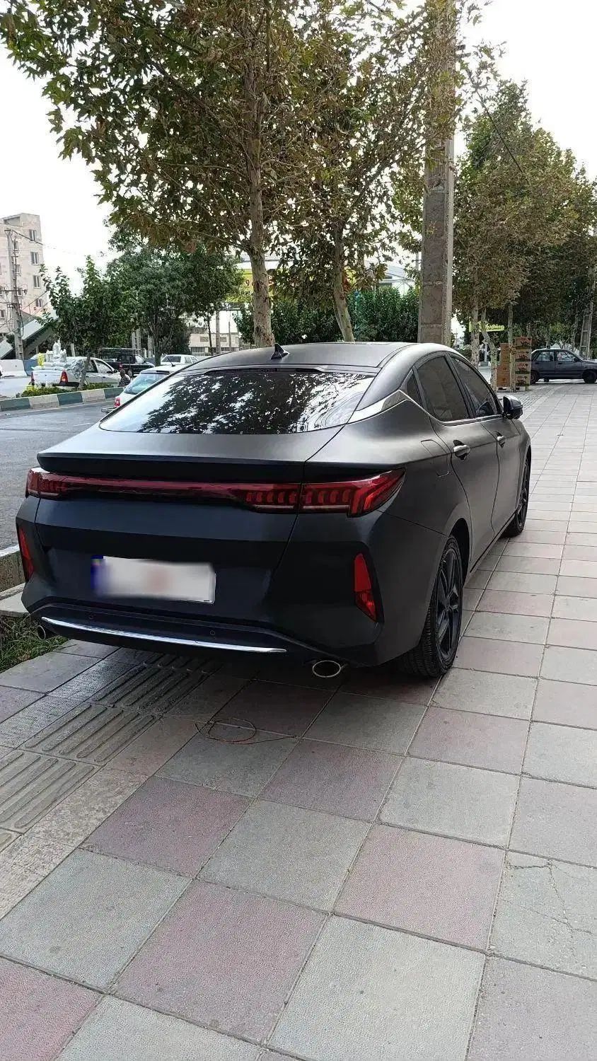 خودرو کی ام سی، J7 آگهی ann_19892348