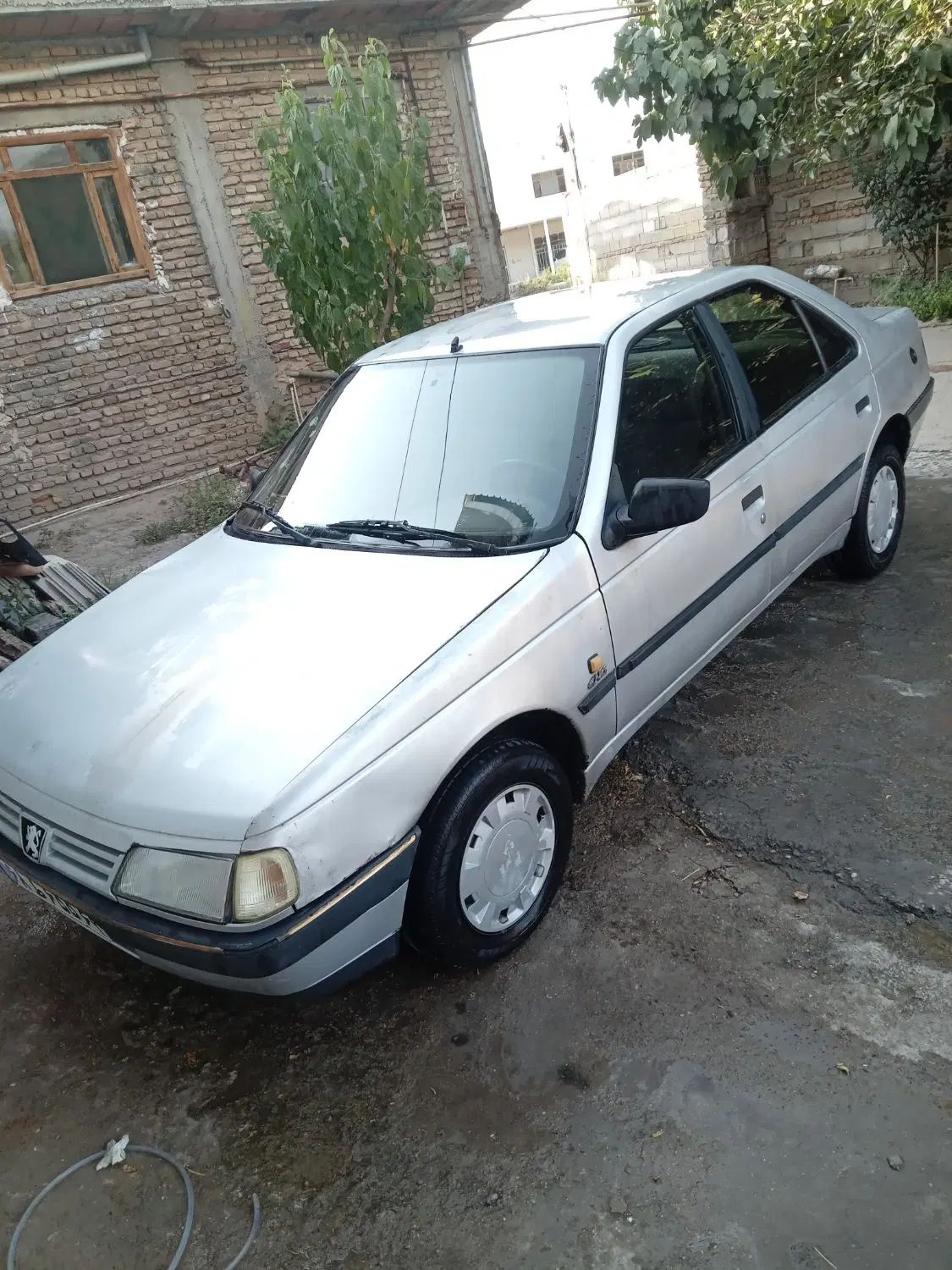 خودرو پژو، 405 آگهی ann_19892350