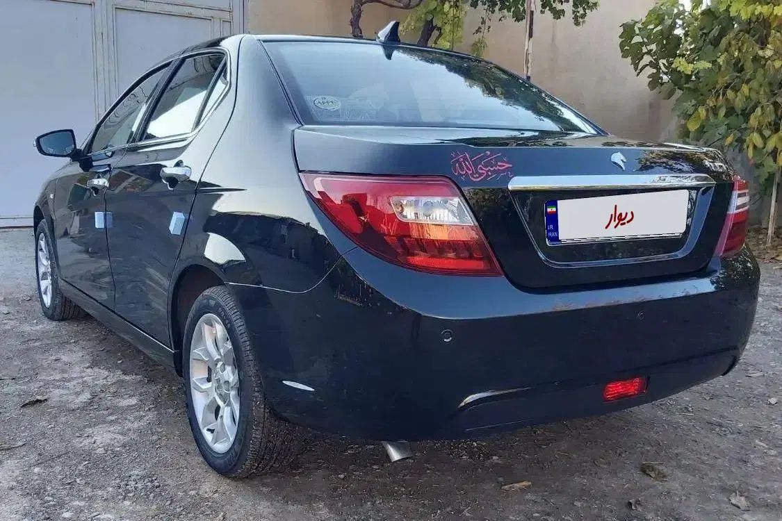 خودرو دنا، پلاس توربو آگهی ann_19892356