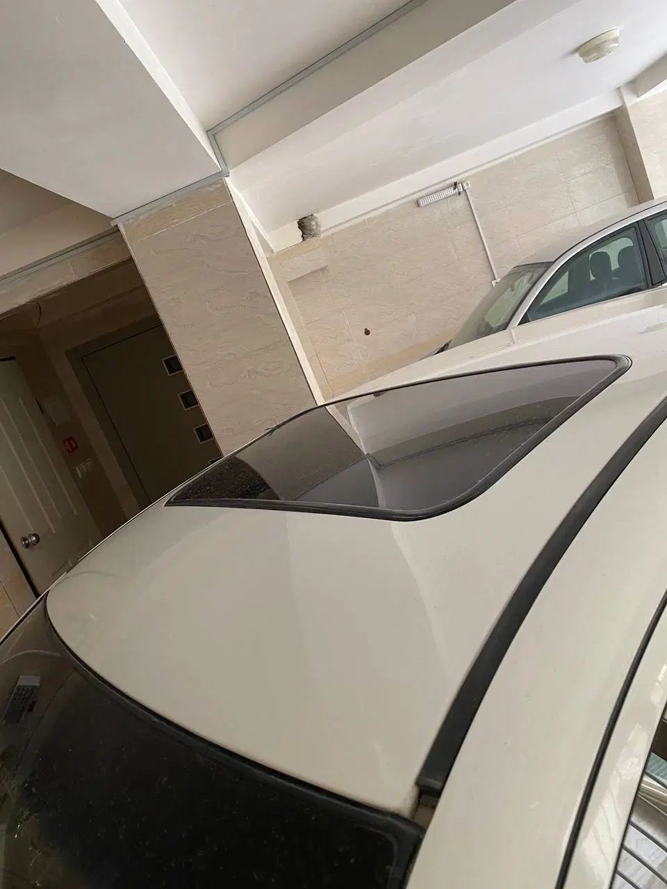 ام وی ام 530 دنده ای - 1389