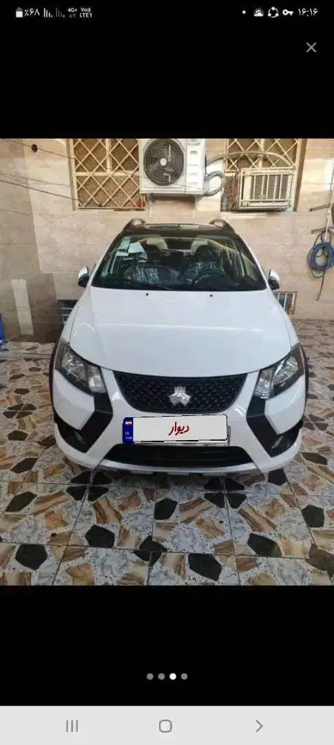 خودرو کوییک، R آگهی ann_19892441
