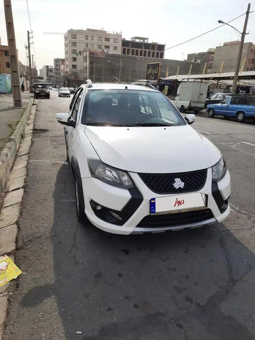 خودرو کوییک، S آگهی ann_19892444