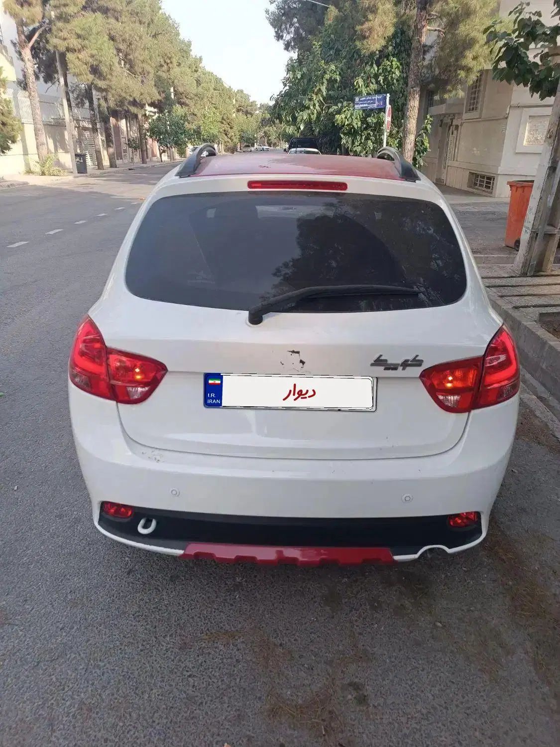 خودرو کوییک، R آگهی ann_19892451