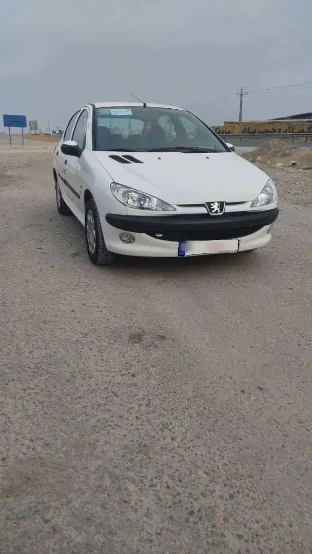 خودرو پژو، 206 آگهی ann_19892452