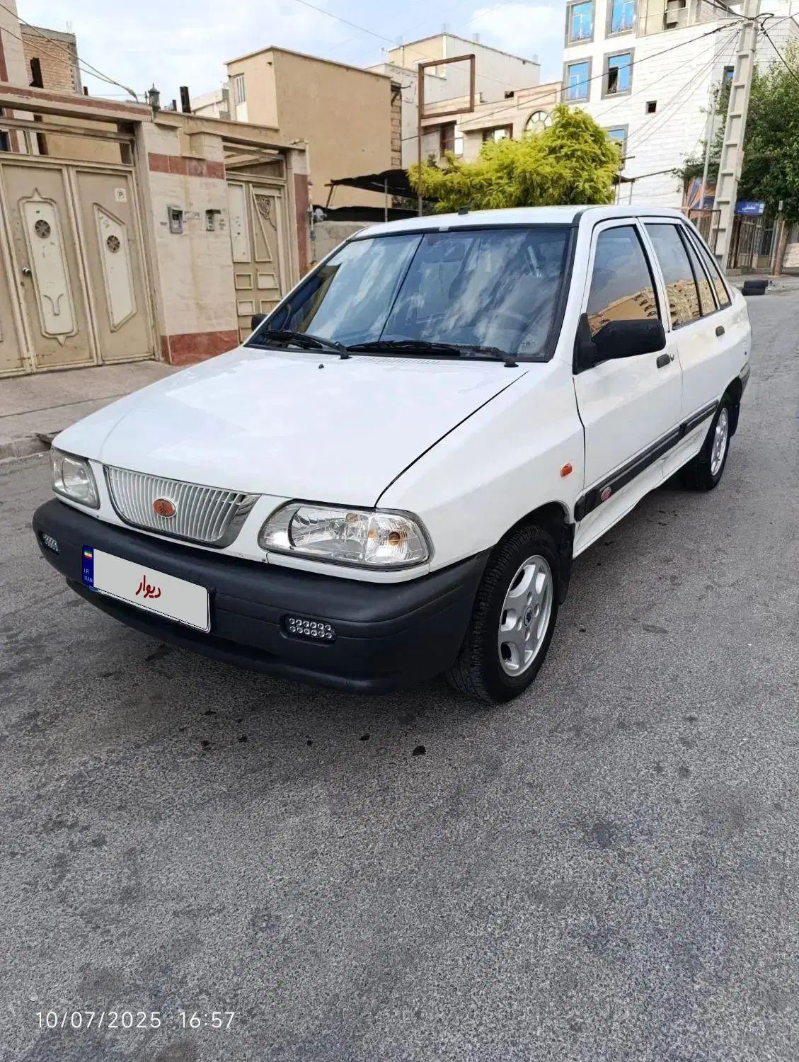 خودرو پراید، 141 آگهی ann_19892455