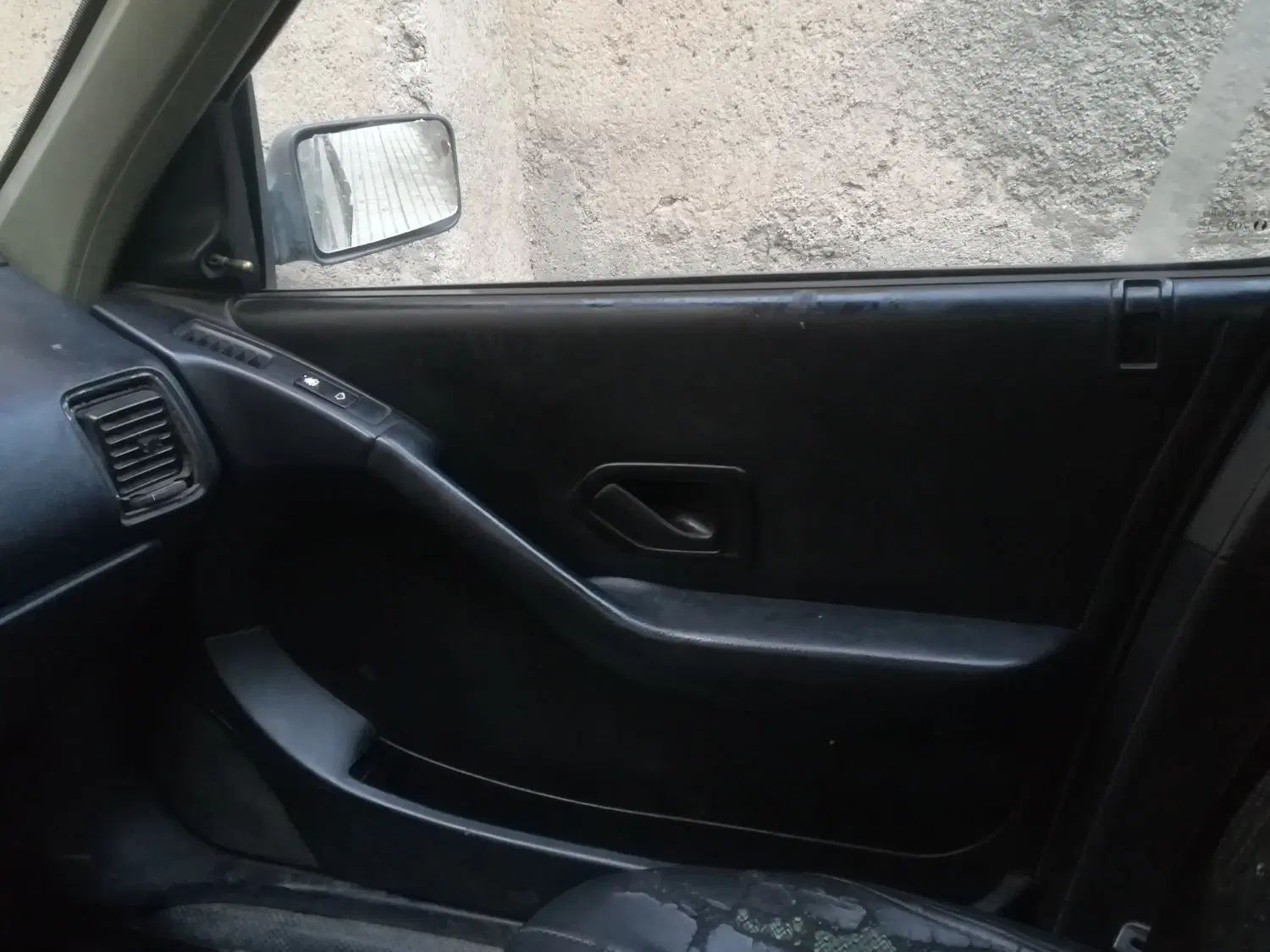پژو آردی RDI - 1382