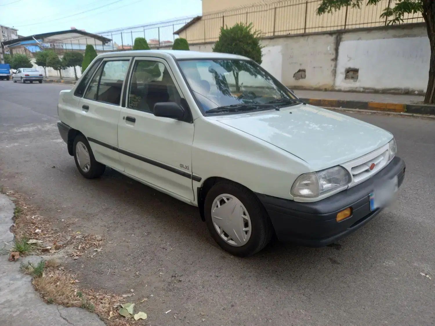 خودرو پراید، صبا آگهی ann_19892537