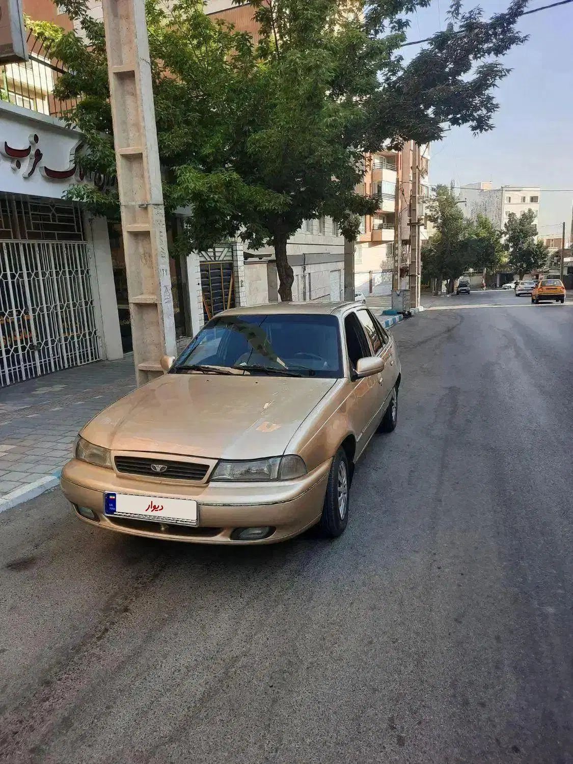 خودرو دوو، سیلو آگهی ann_19892539