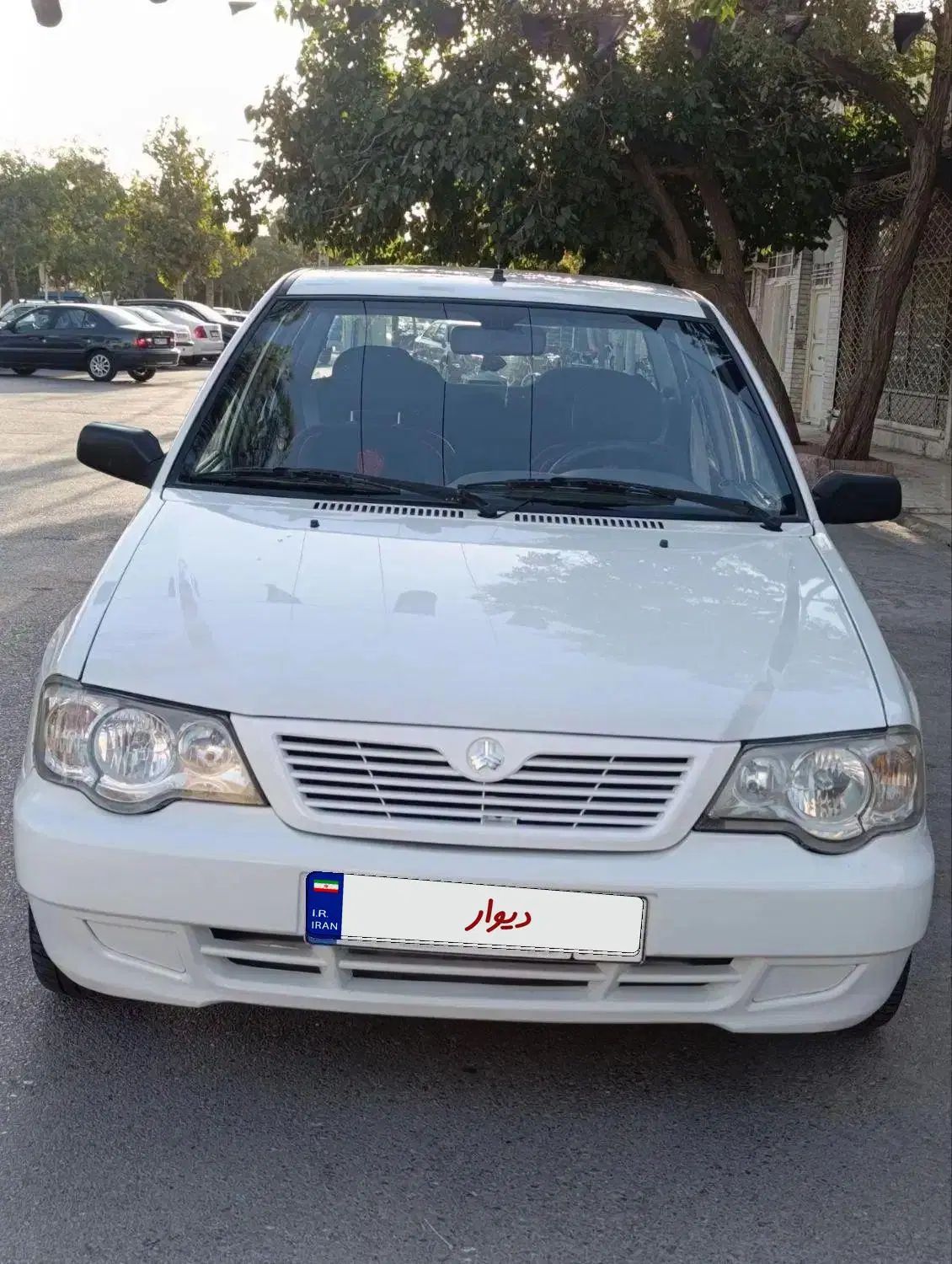 خودرو پراید، 132 آگهی ann_19892541