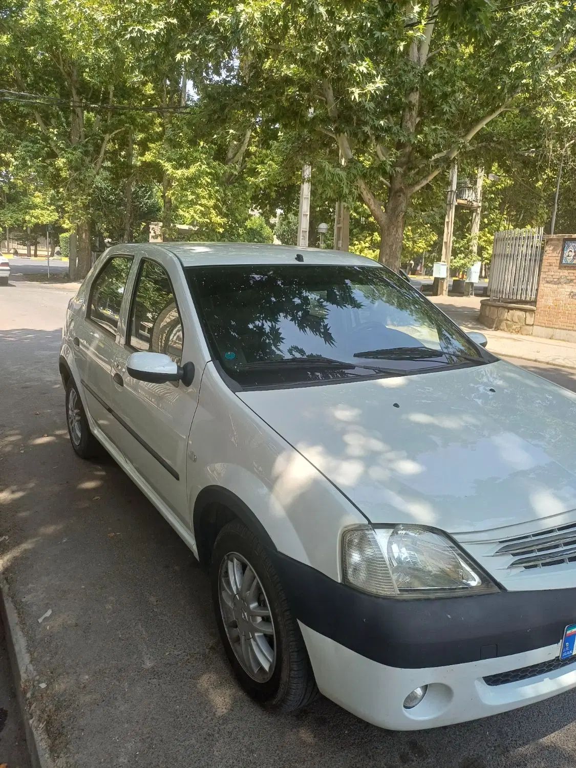 رنو تندر 90 E2 - 1391