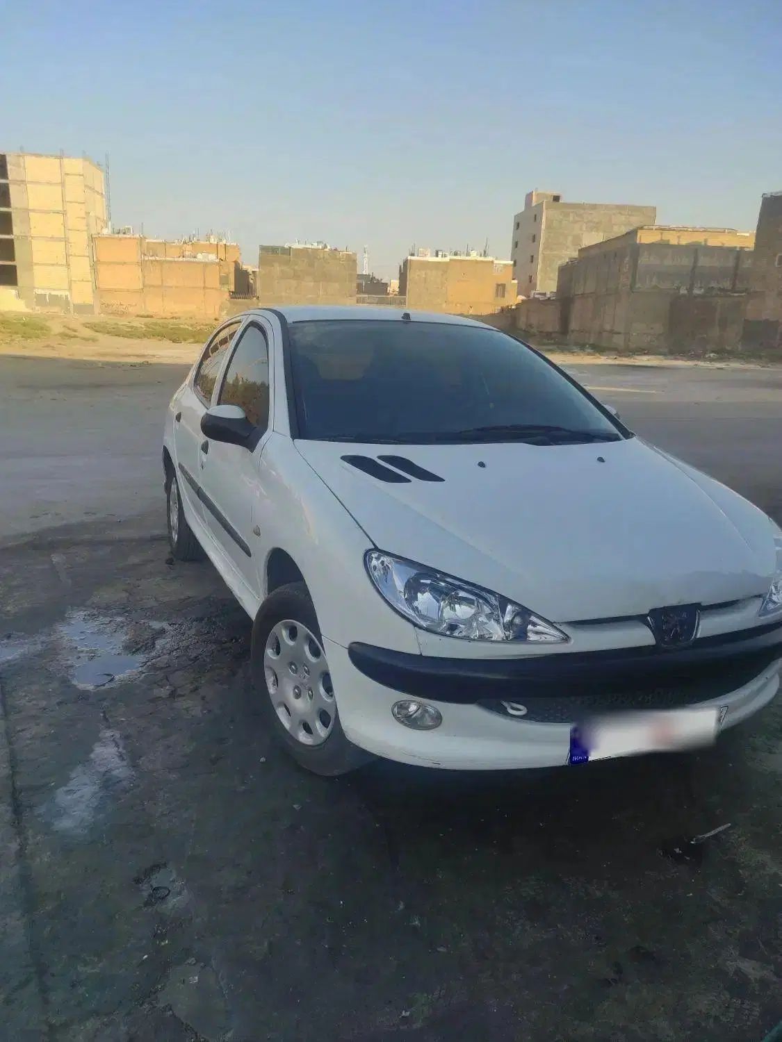 خودرو پژو، 206 آگهی ann_19892569