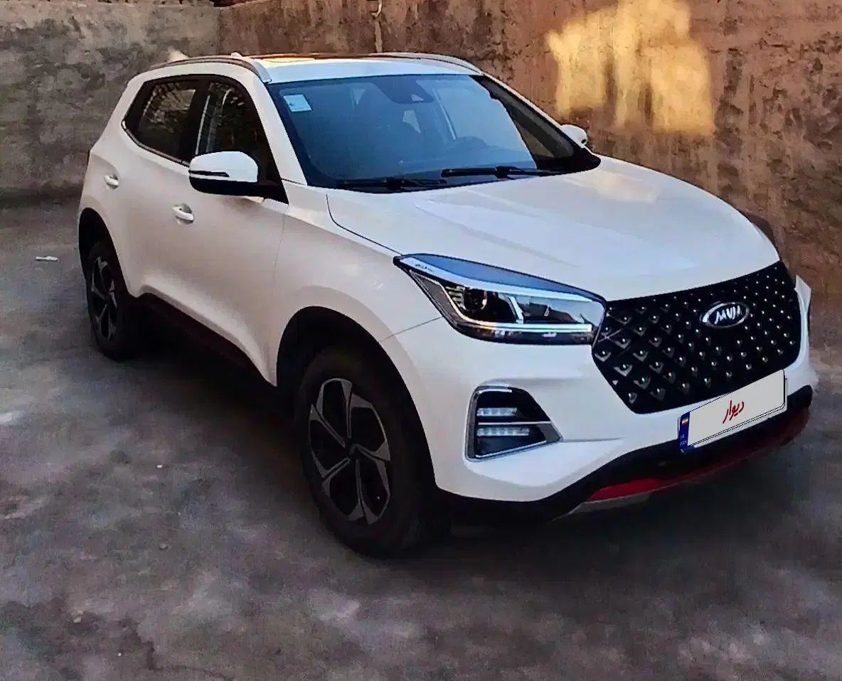 ام وی ام X55 پرو اکسلنت - 1402