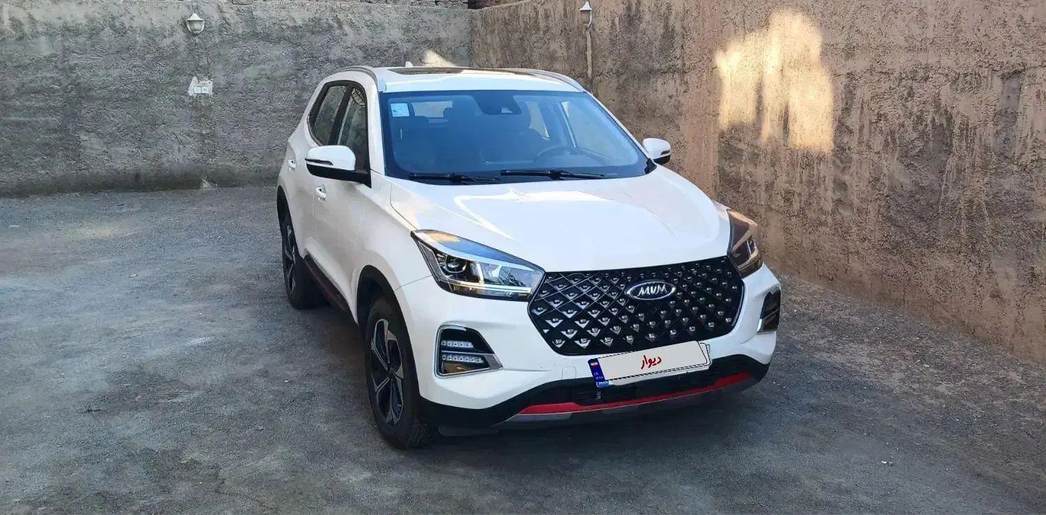 ام وی ام X55 پرو اکسلنت - 1402