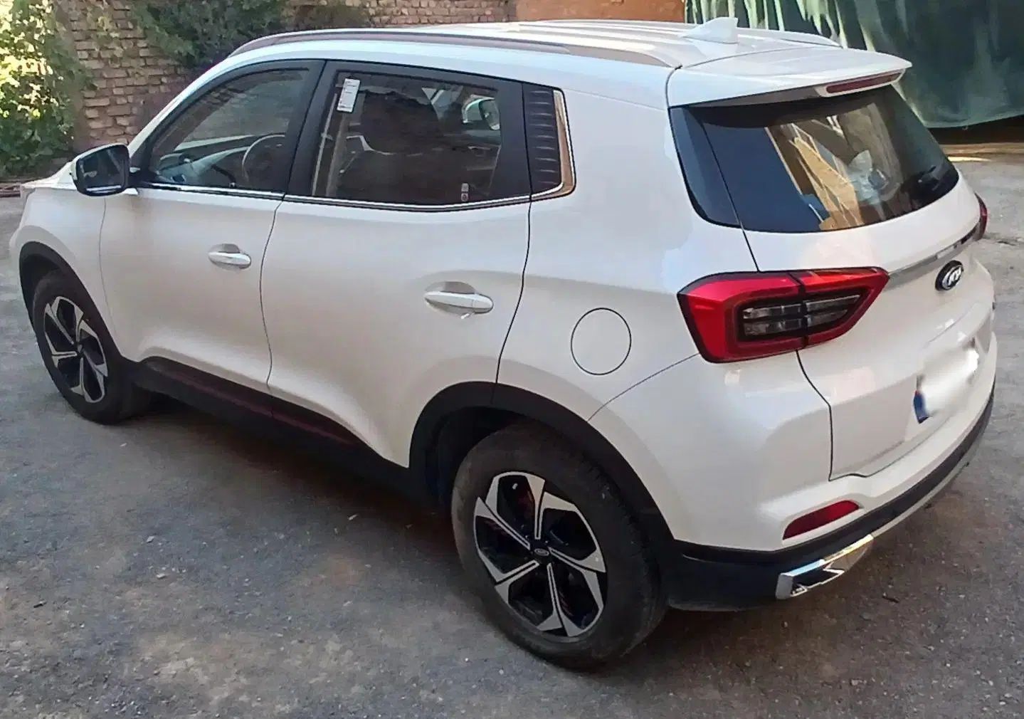 ام وی ام X55 پرو اکسلنت - 1402
