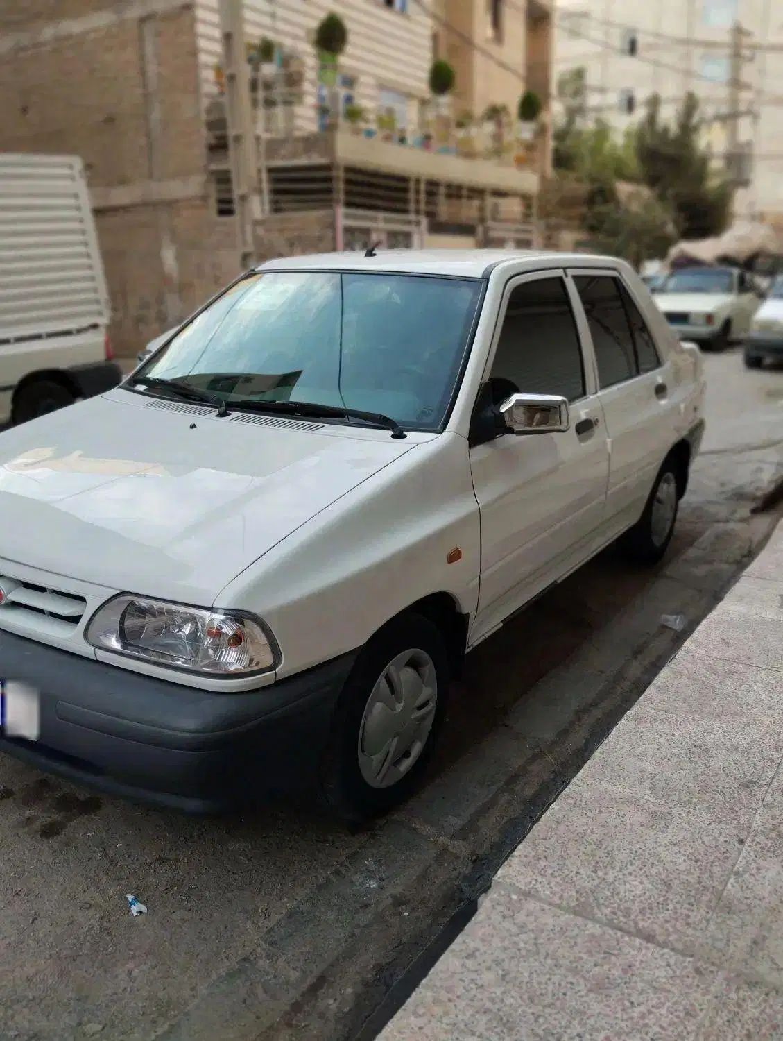 پراید 131 SE - 1399