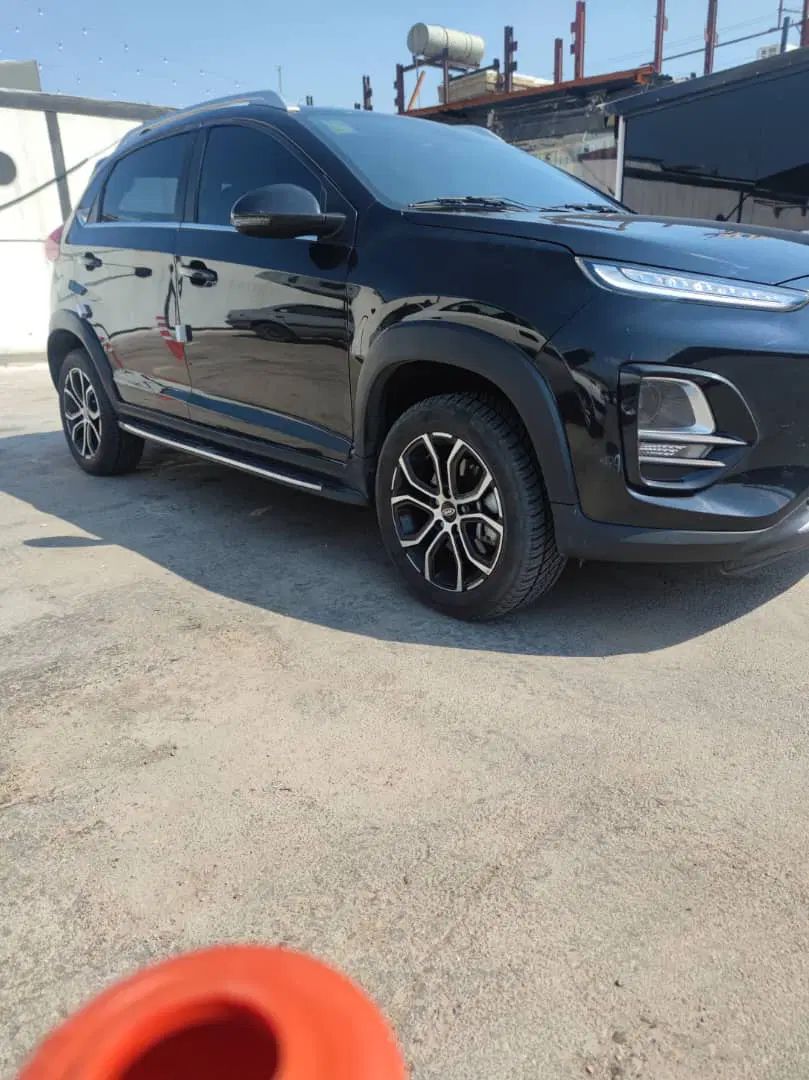ام وی ام X22 پرو اتوماتیک IE - 1403