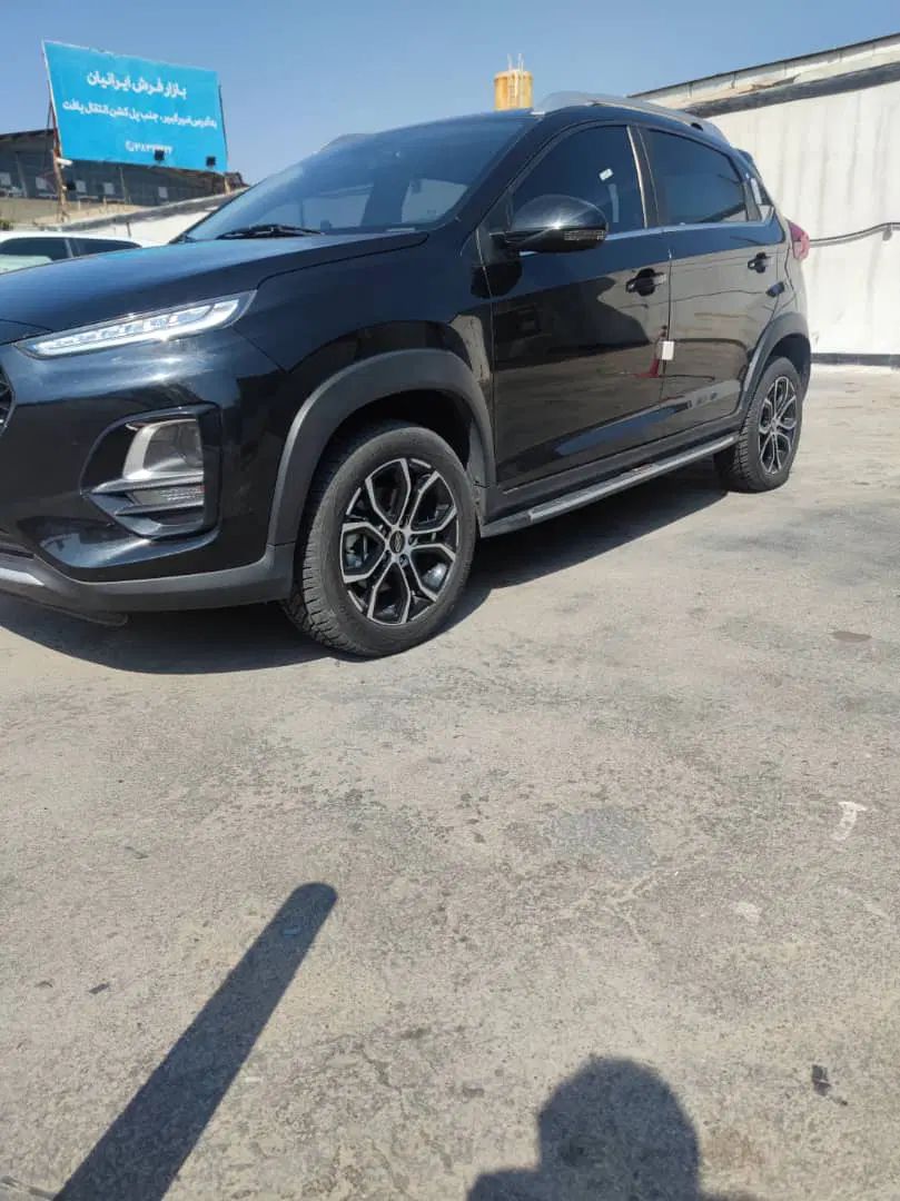 ام وی ام X22 پرو اتوماتیک IE - 1403