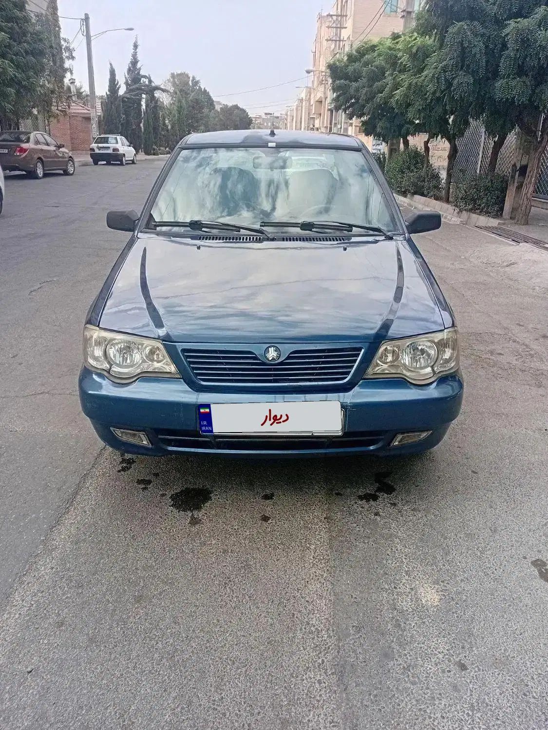 خودرو پراید، 132 آگهی ann_19892608