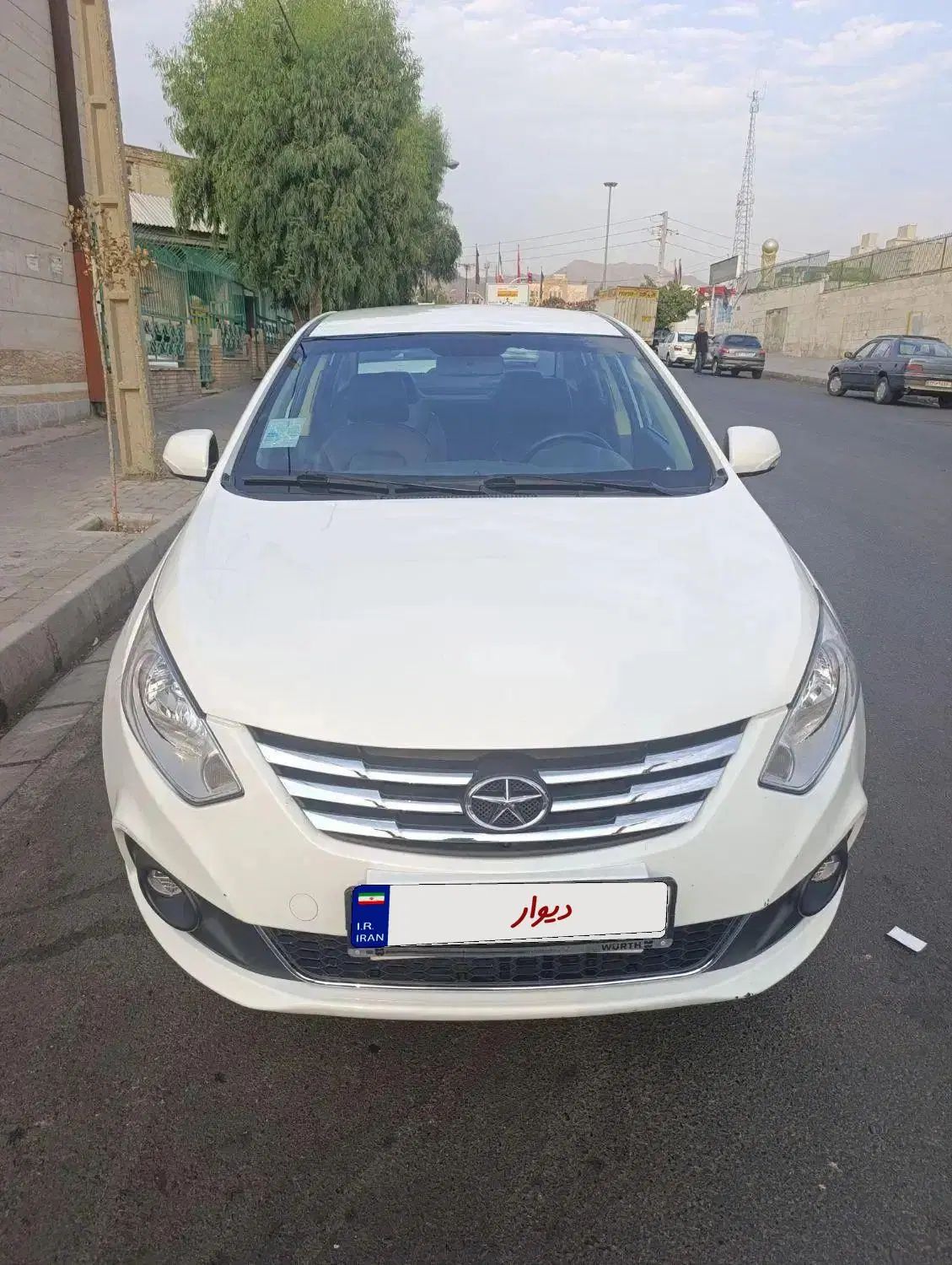 خودرو جک، J4 آگهی ann_19892611