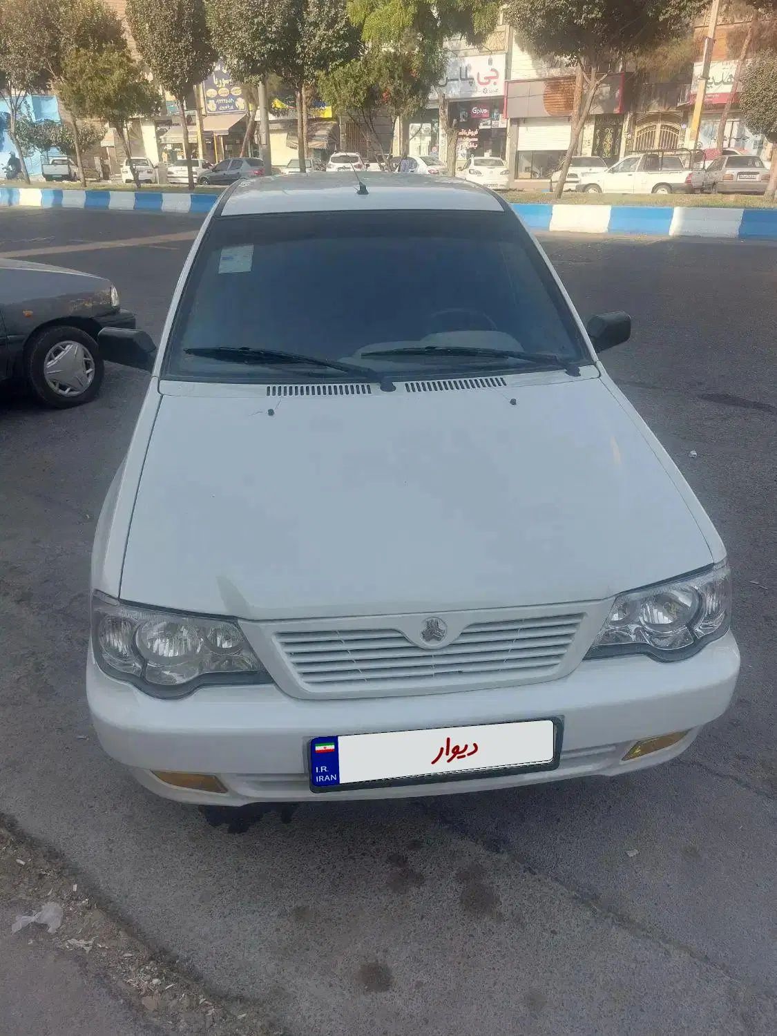 پراید 132 SE - 1397