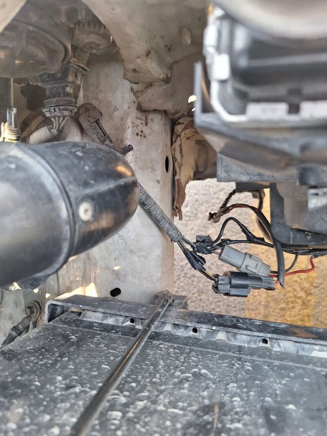 لیفان 620 دنده‌ای 1600 - 1391