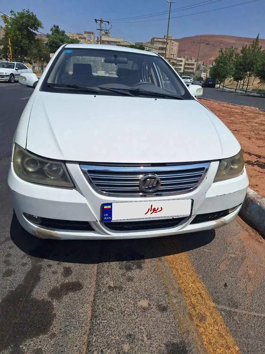 خودرو لیفان، 620 آگهی ann_19892633