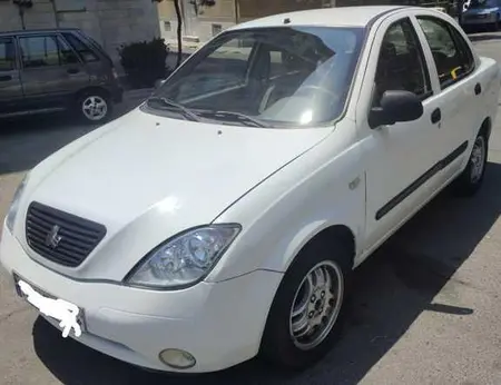 خودرو تیبا، صندوق دار آگهی ann_19892638