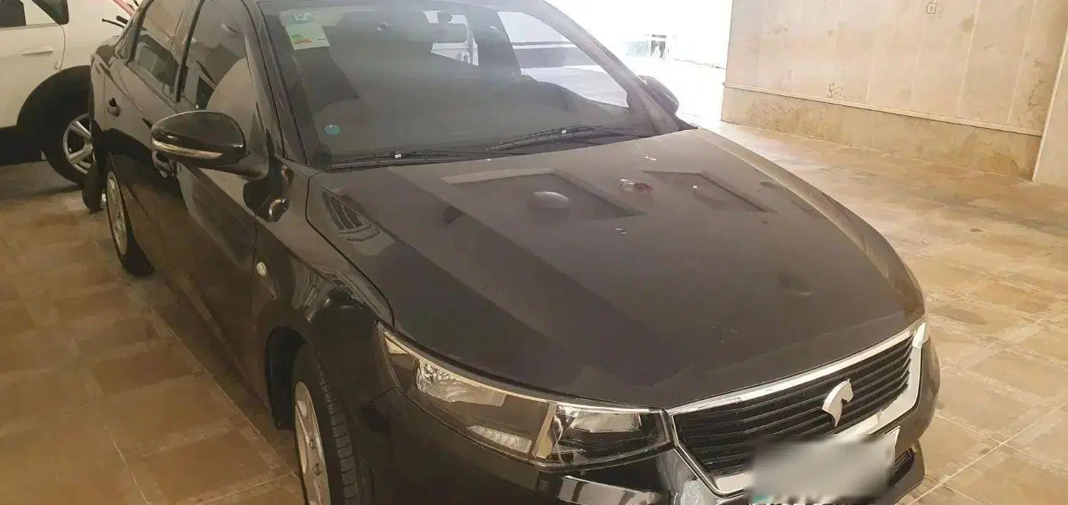 خودرو تارا، دنده‌ای آگهی ann_19892643