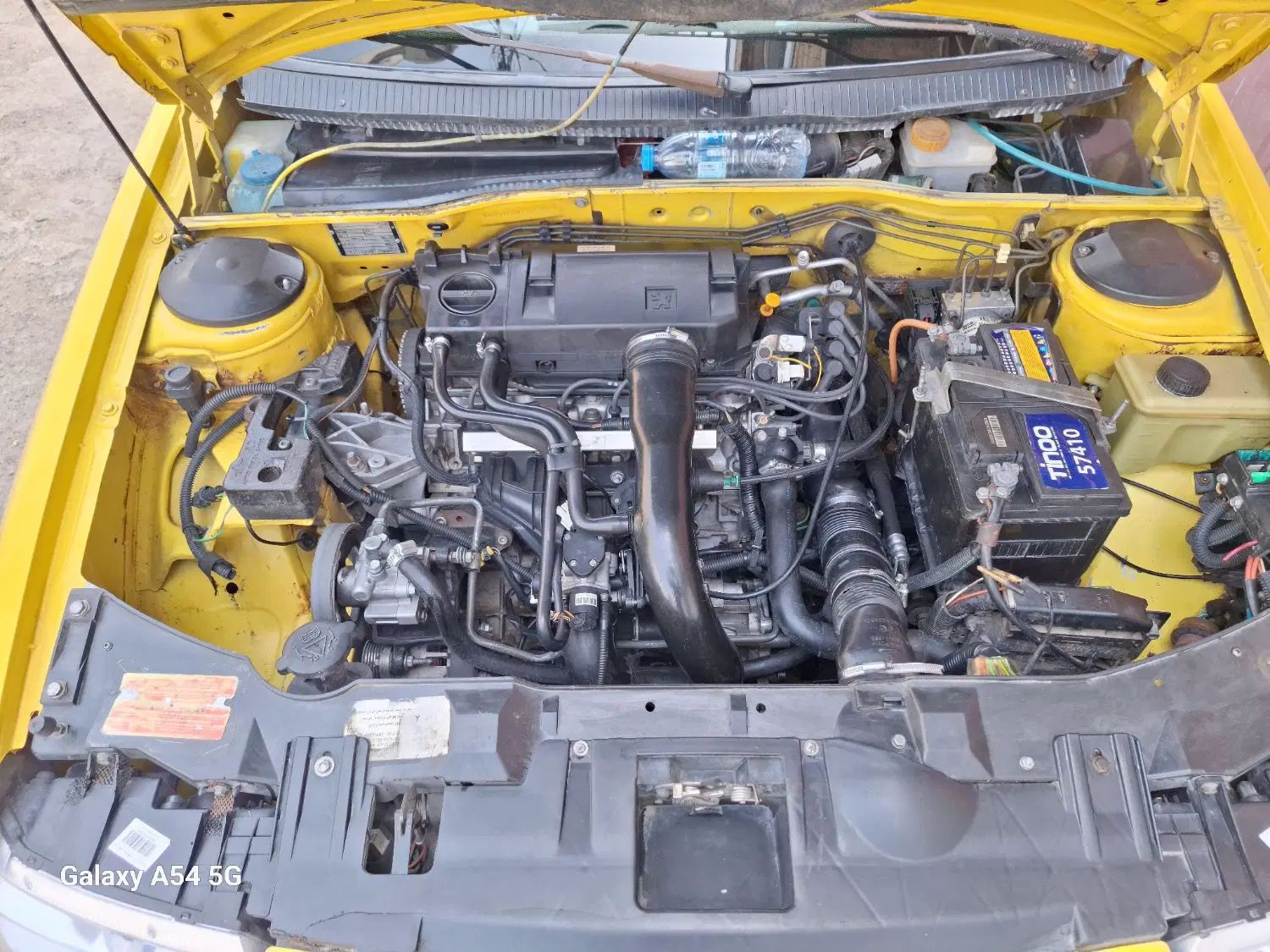 سمند LX XU7 - 1394