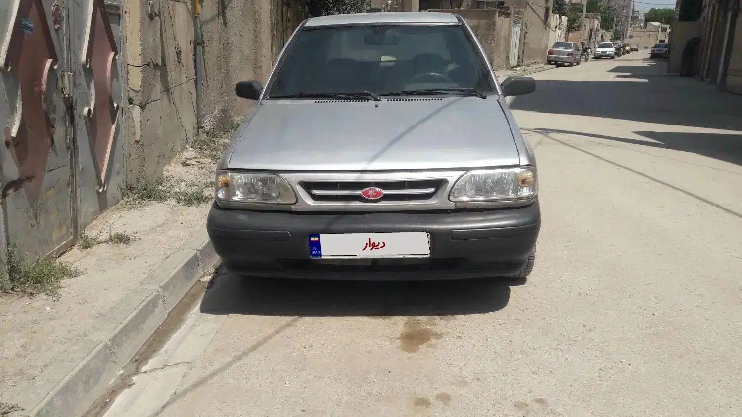 خودرو پراید، 131 آگهی ann_19892654