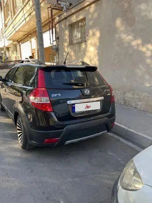 دانگ فنگ H30 کراس اتوماتیک - 1397